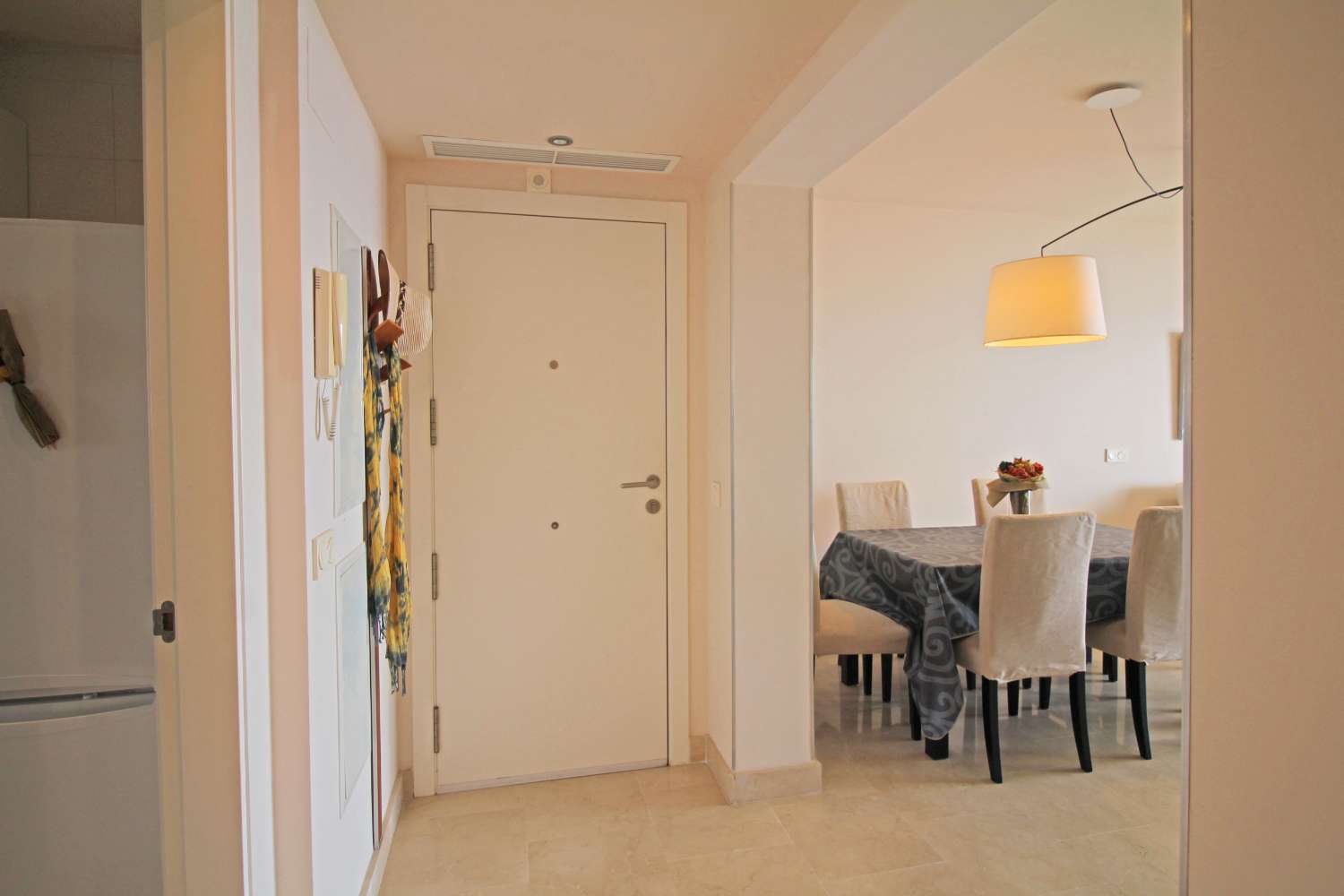 Petit Appartement en vente à Torrox