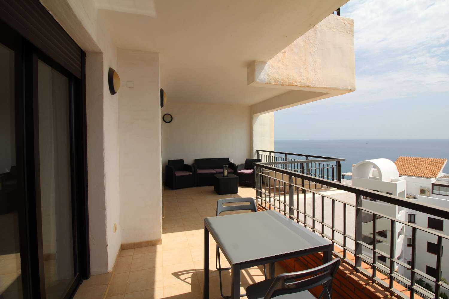Petit Appartement en vente à Torrox
