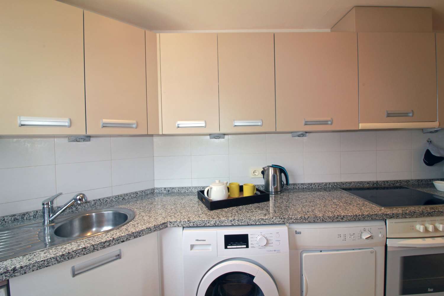 Petit Appartement en vente à Torrox