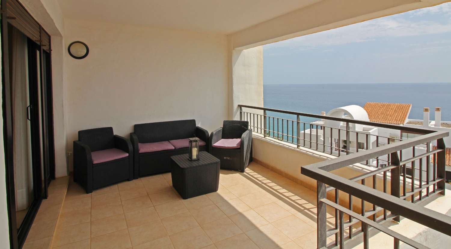 Apartamento en venta en Torrox Costa