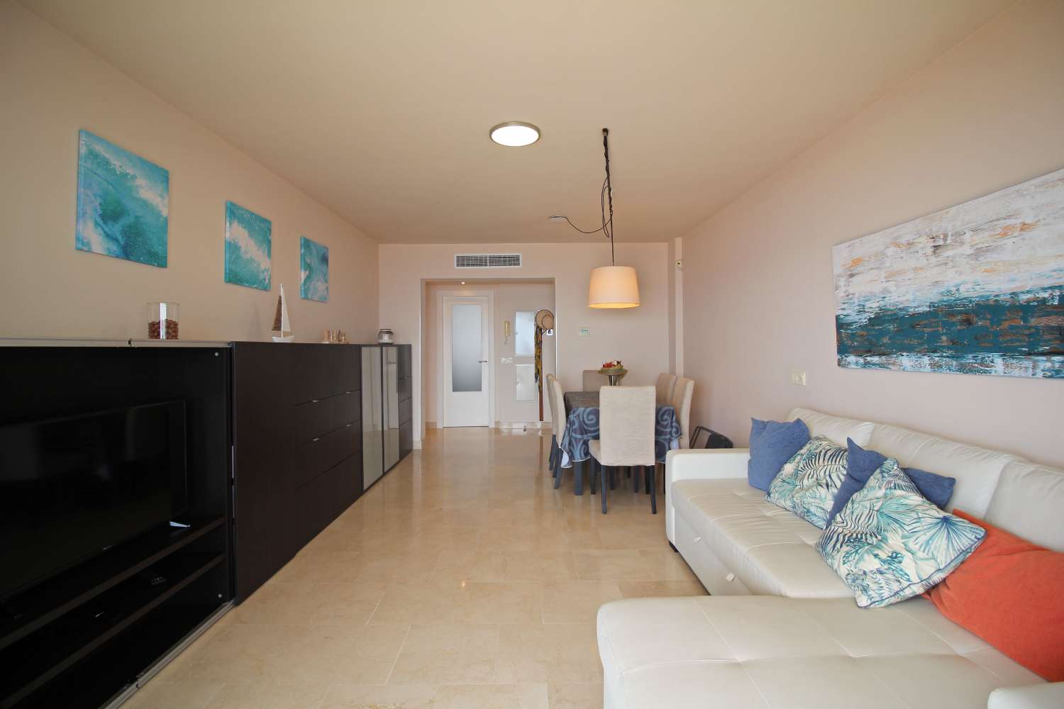 Apartamento en venta en Torrox Costa