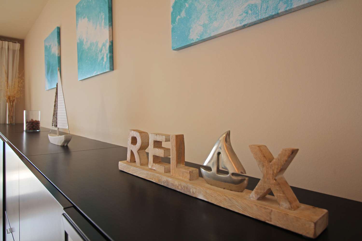 Petit Appartement en vente à Torrox