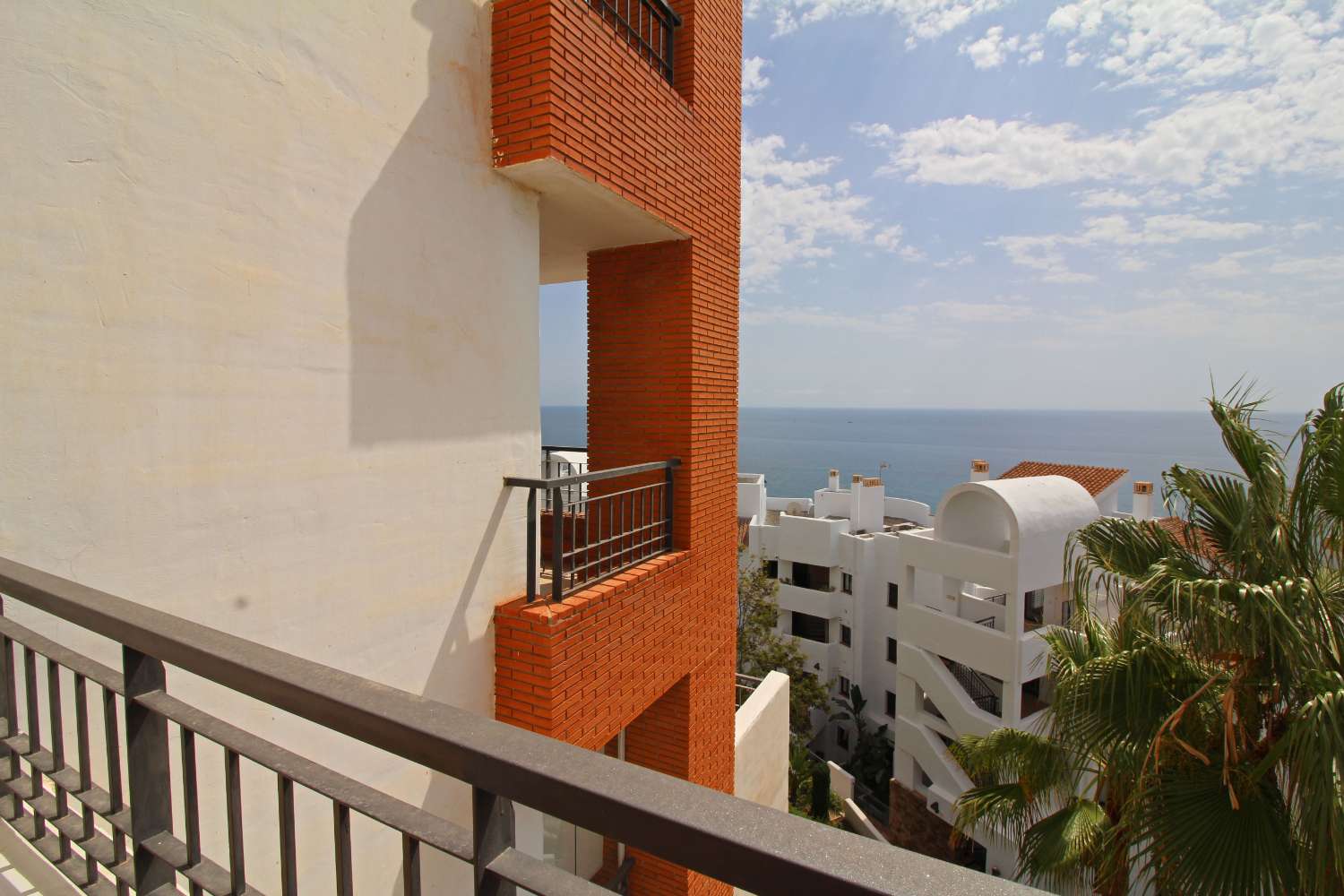 Apartamento en venta en Torrox Costa