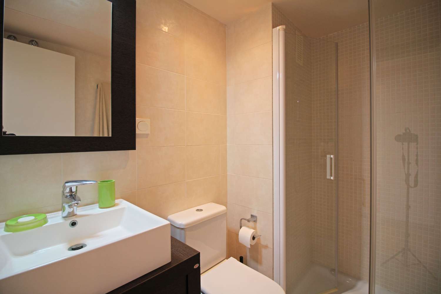 Petit Appartement en vente à Torrox