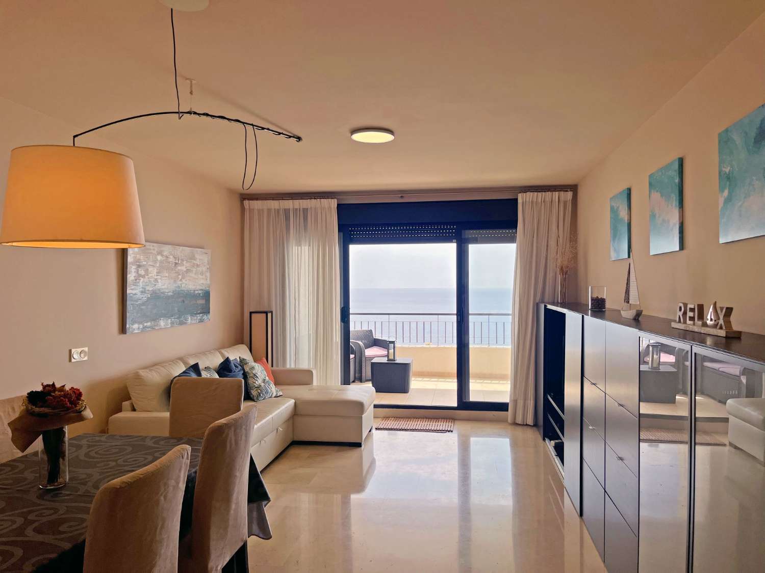 Petit Appartement en vente à Torrox