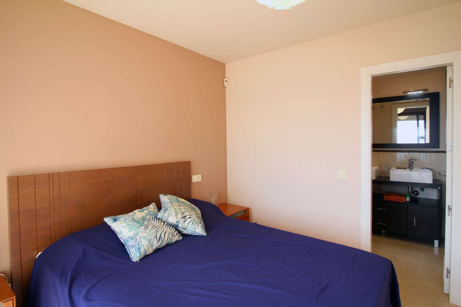 Petit Appartement en vente à Torrox