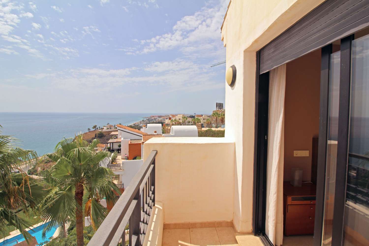 Petit Appartement en vente à Torrox