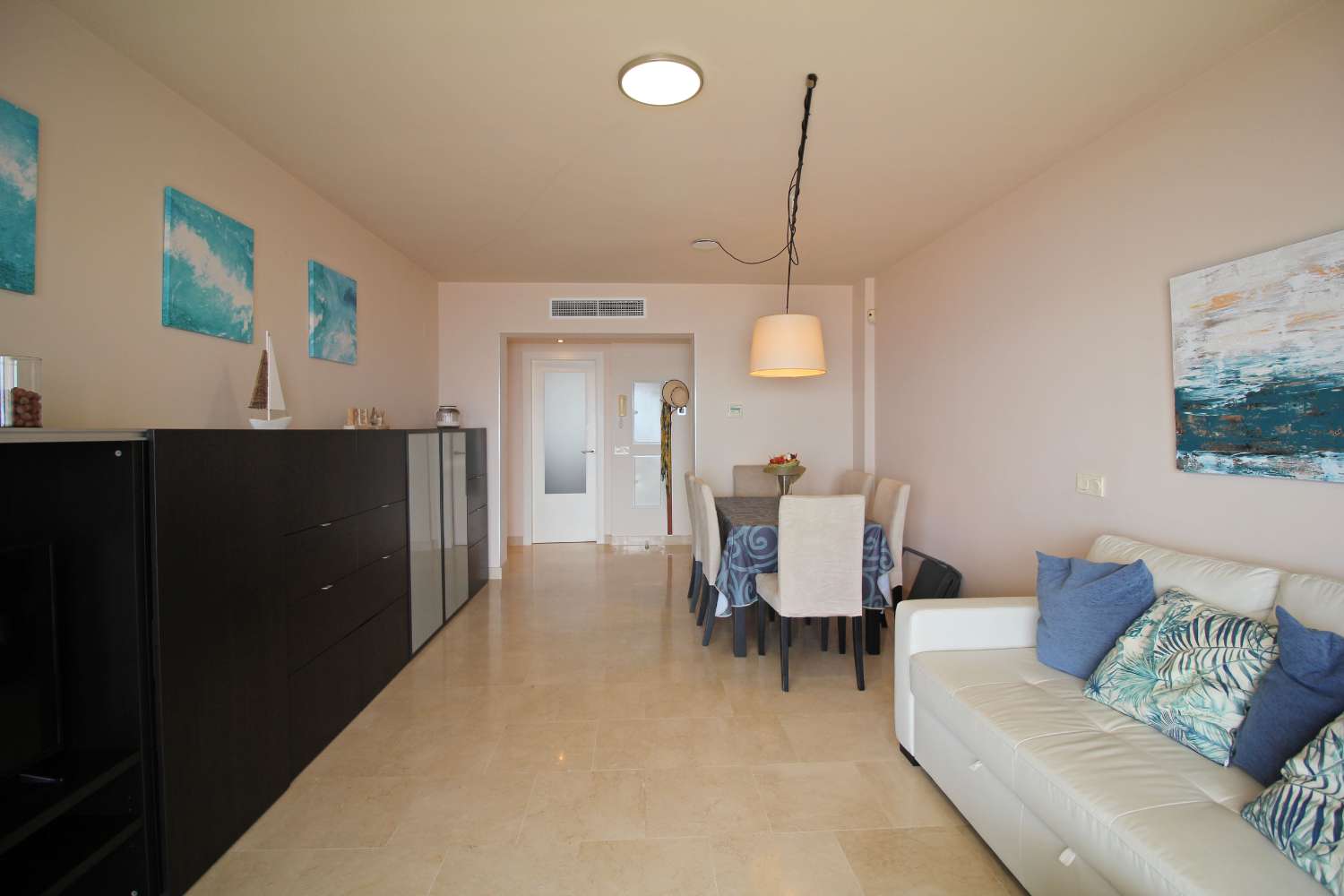 Apartamento en venta en Torrox Costa