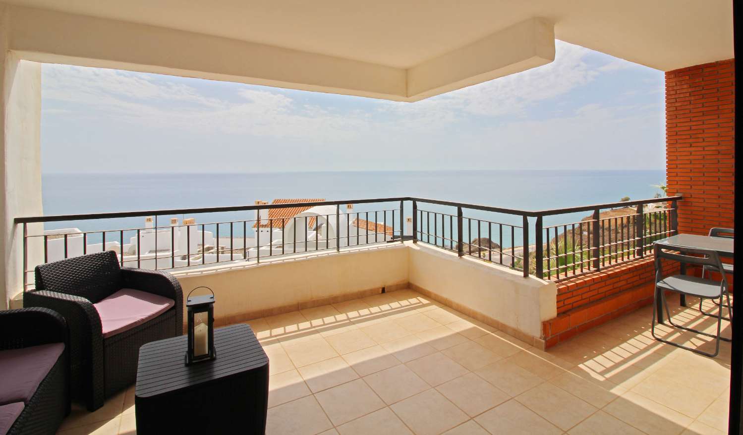 Petit Appartement en vente à Torrox
