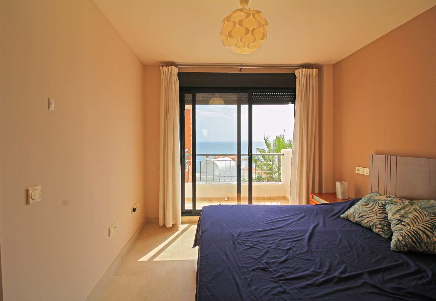 Apartamento en venta en Torrox Costa