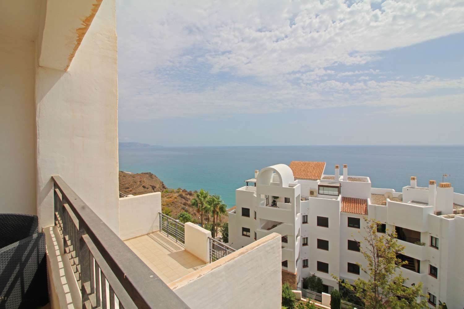 Petit Appartement en vente à Torrox