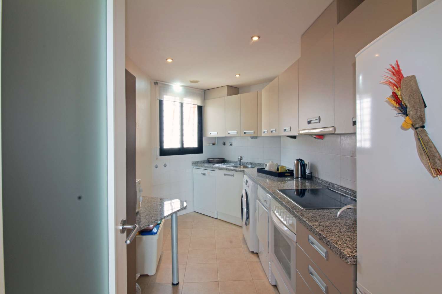 Petit Appartement en vente à Torrox