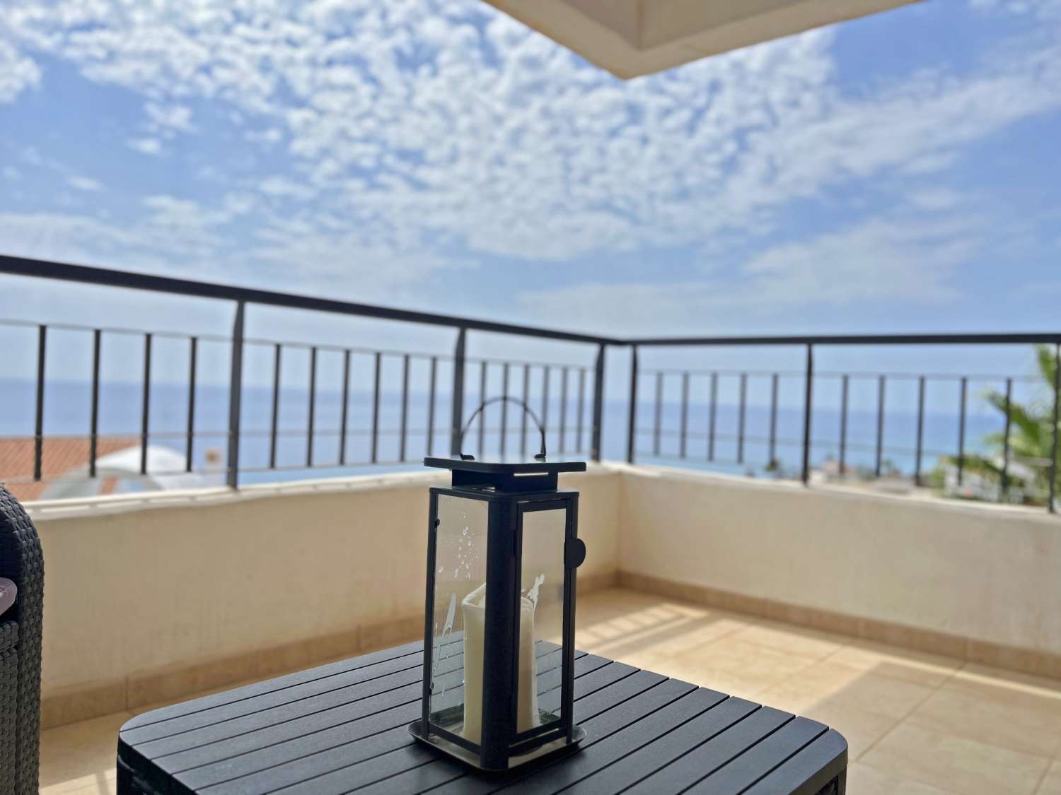 Petit Appartement en vente à Torrox