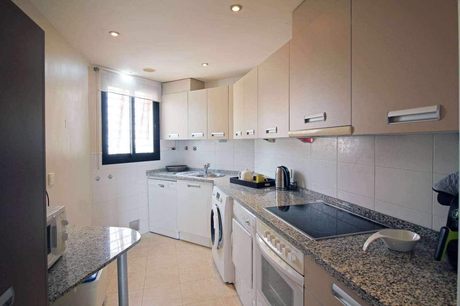 Petit Appartement en vente à Torrox
