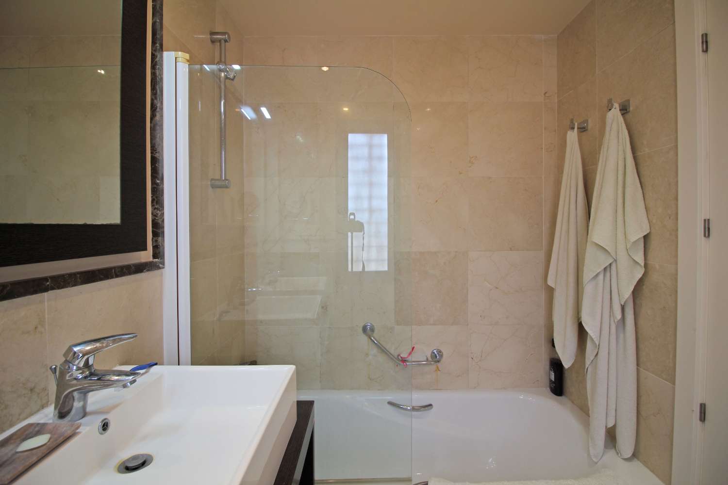 Petit Appartement en vente à Torrox