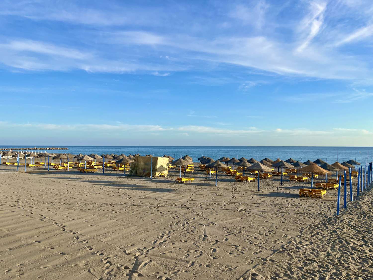 Ático en venta en Torrox Park