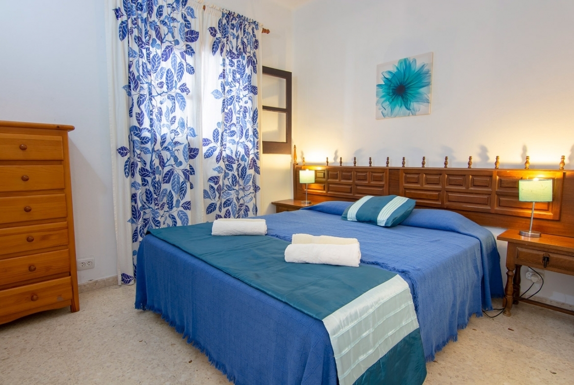 Appartement te koop in Capistrano (Nerja)