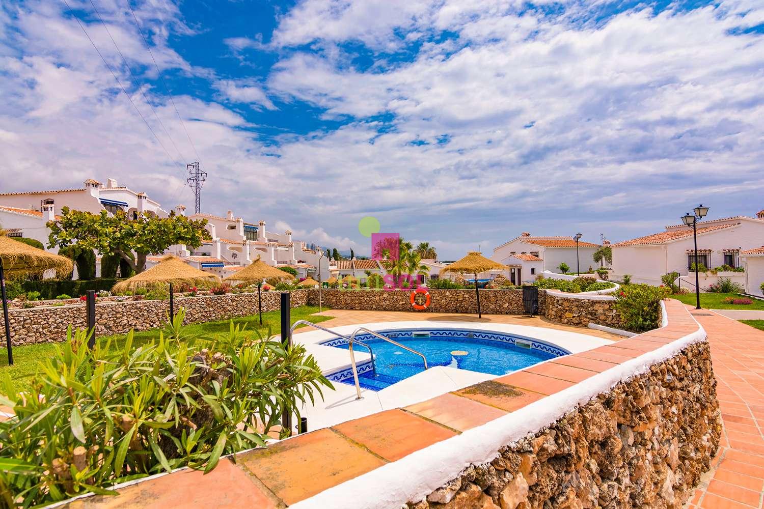 Apartment for sale in Capistrano (Nerja)