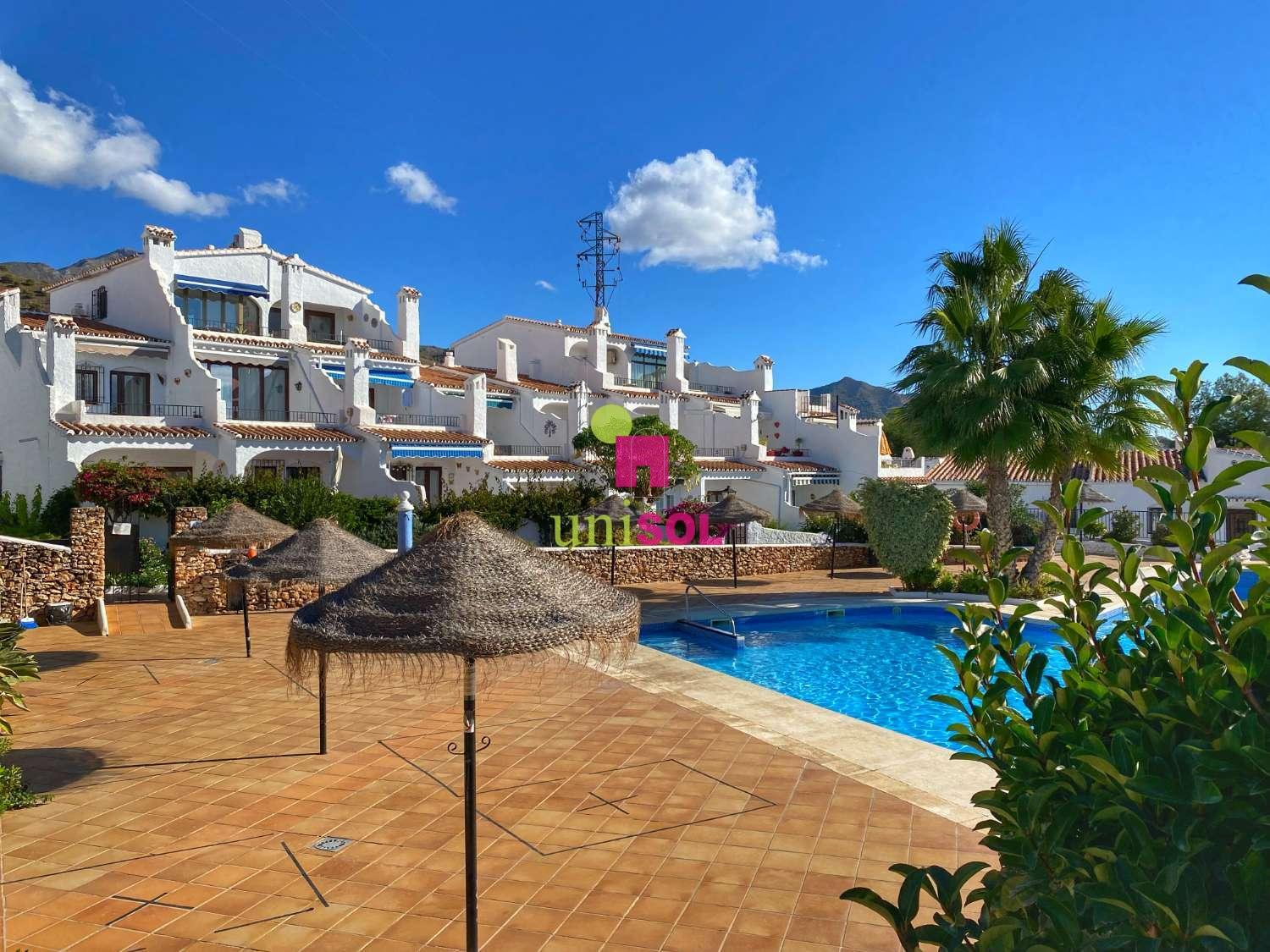 квартира в продаже в Capistrano (Nerja)