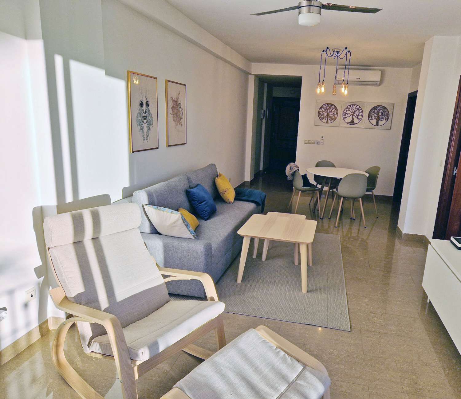 Petit Appartement en vente à Torrox Costa