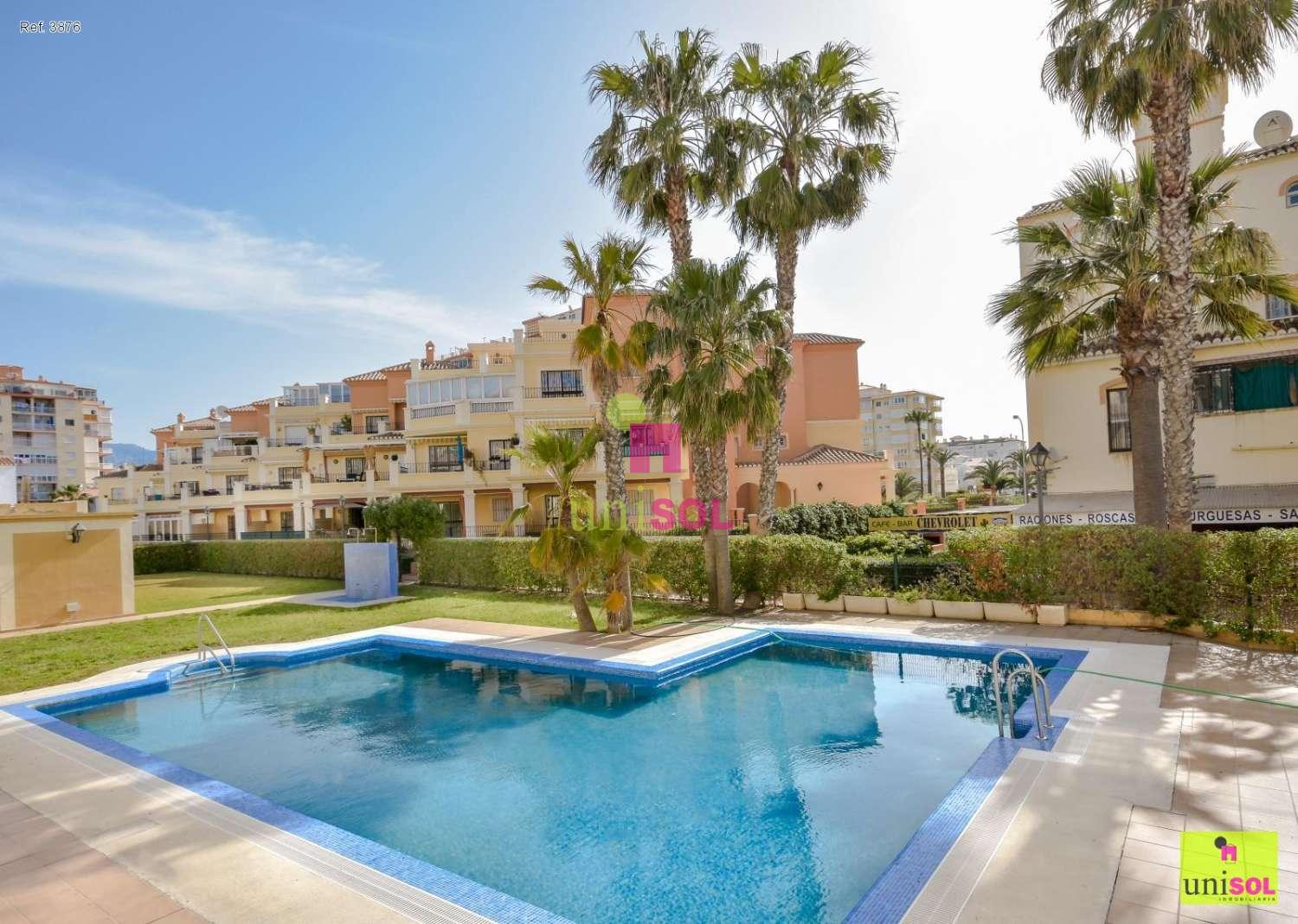 Appartement te koop in Torrox Costa