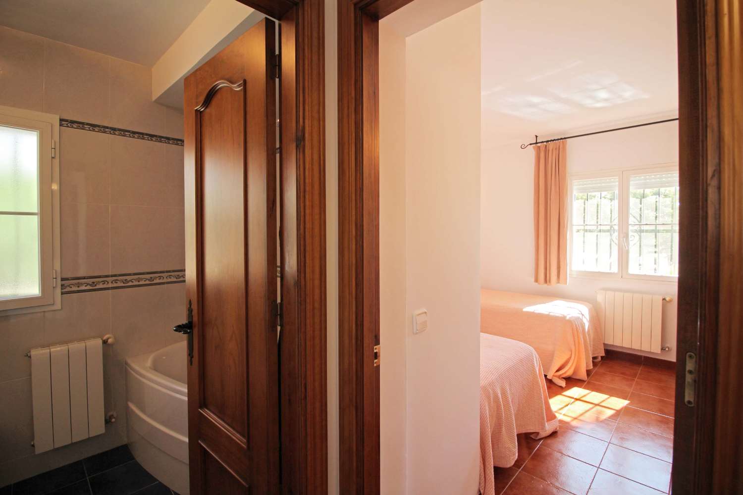 Villa en vente à Frigiliana