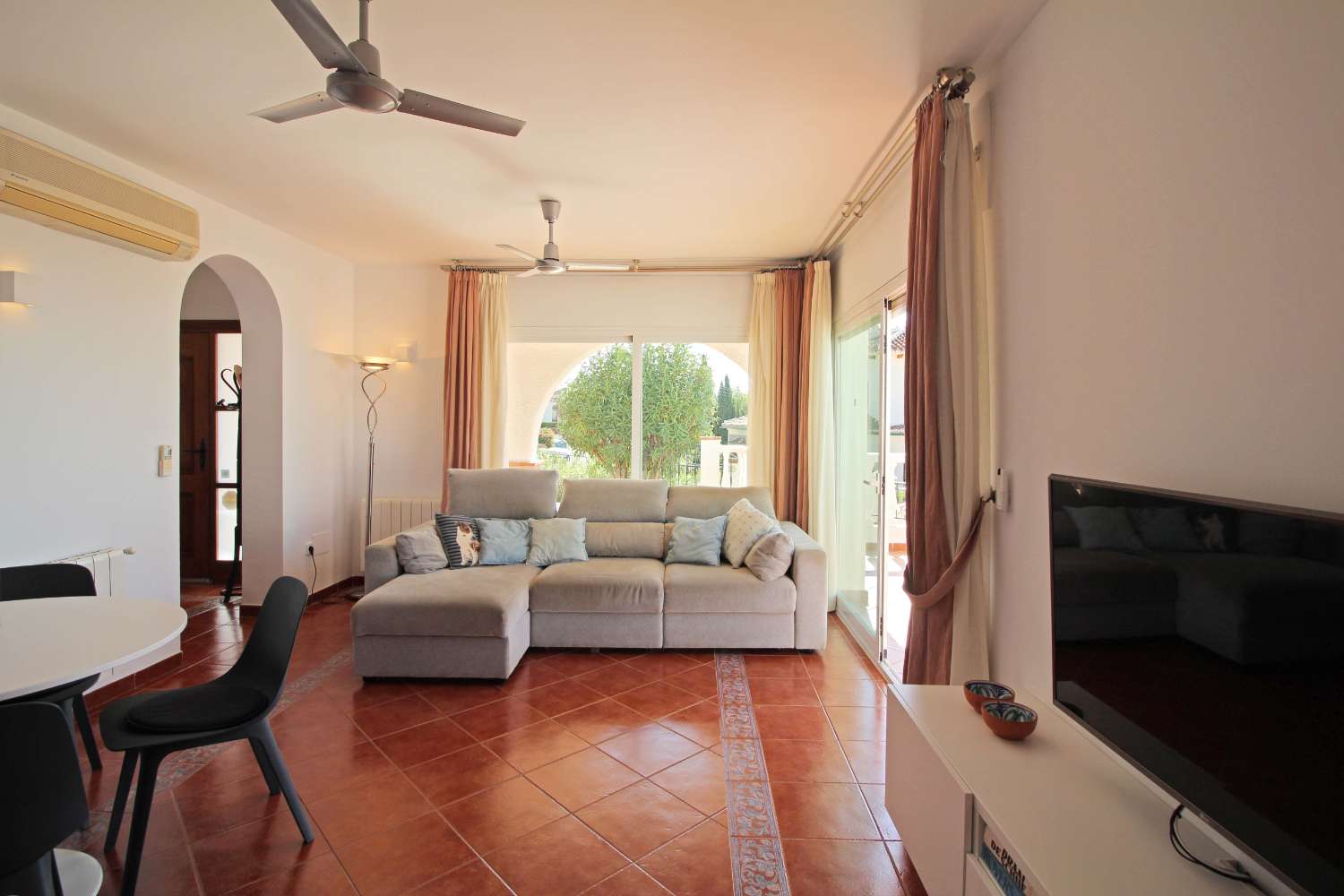 Villa en vente à Frigiliana