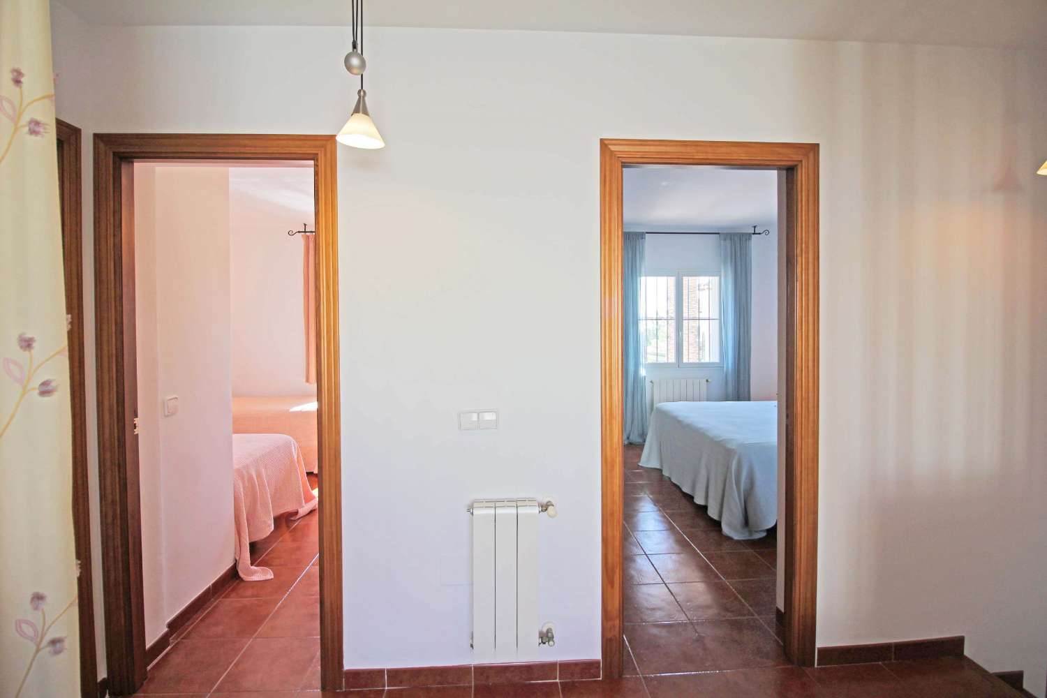 Villa en venta en Frigiliana