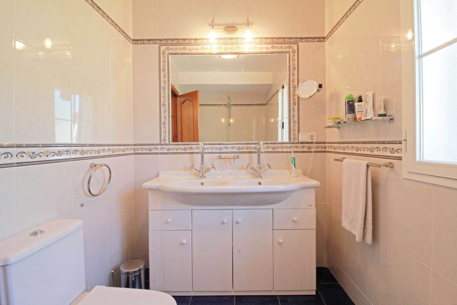 Villa en vente à Frigiliana