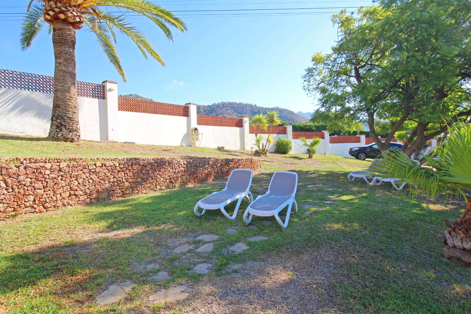 Villa for sale in Frigiliana