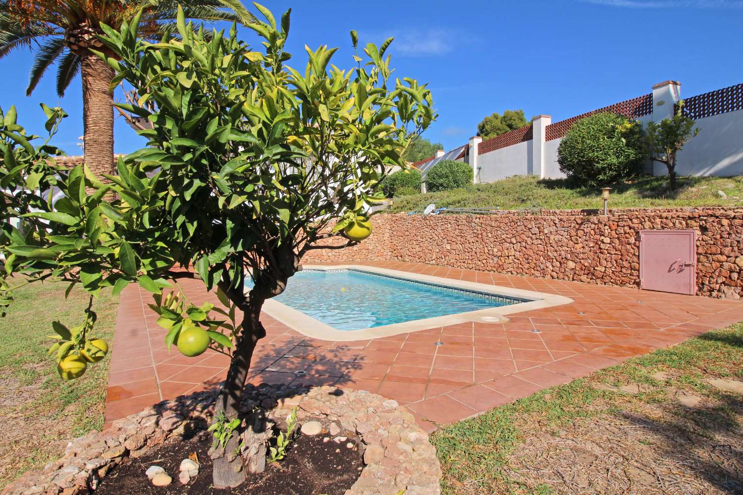 Villa for sale in Frigiliana