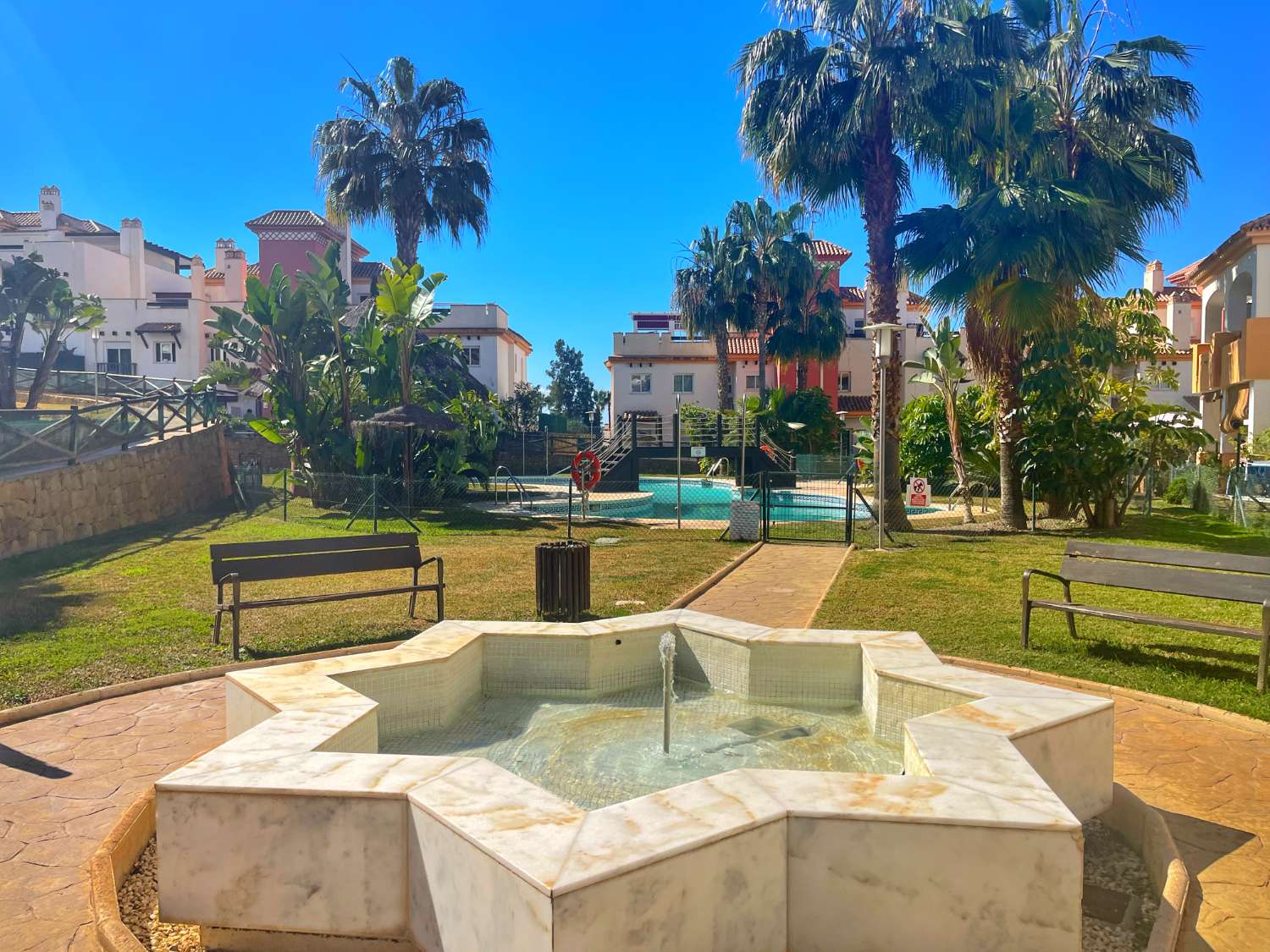 Apartamento en venta en Caleta de Vélez