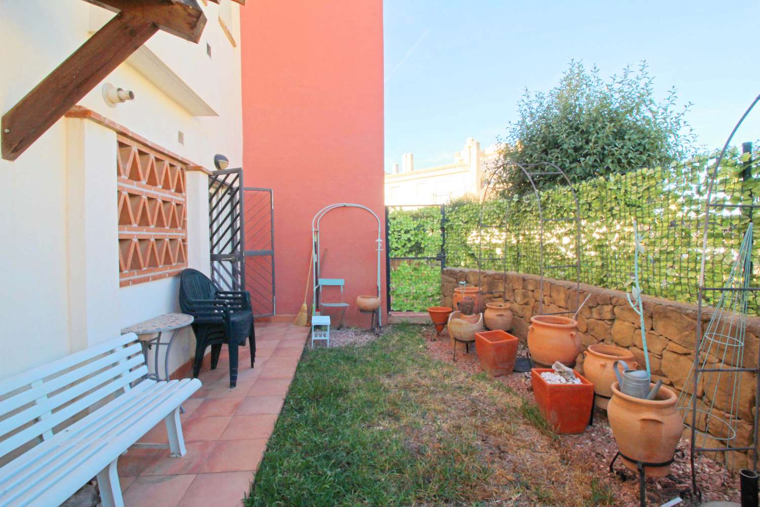 Petit Appartement en vente à Caleta de Vélez