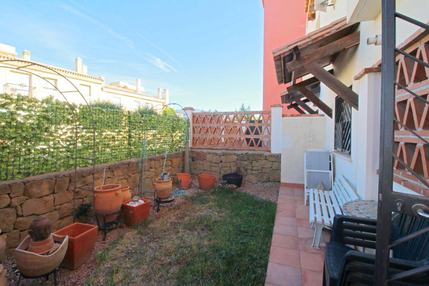 Petit Appartement en vente à Caleta de Vélez