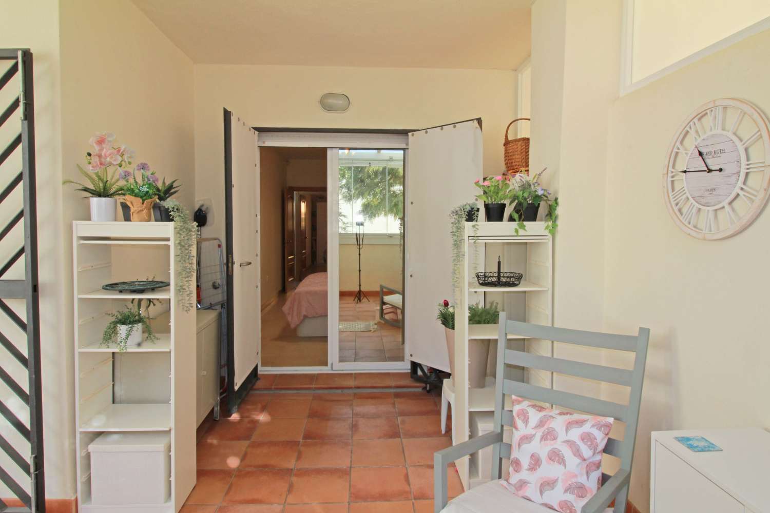 Petit Appartement en vente à Caleta de Vélez