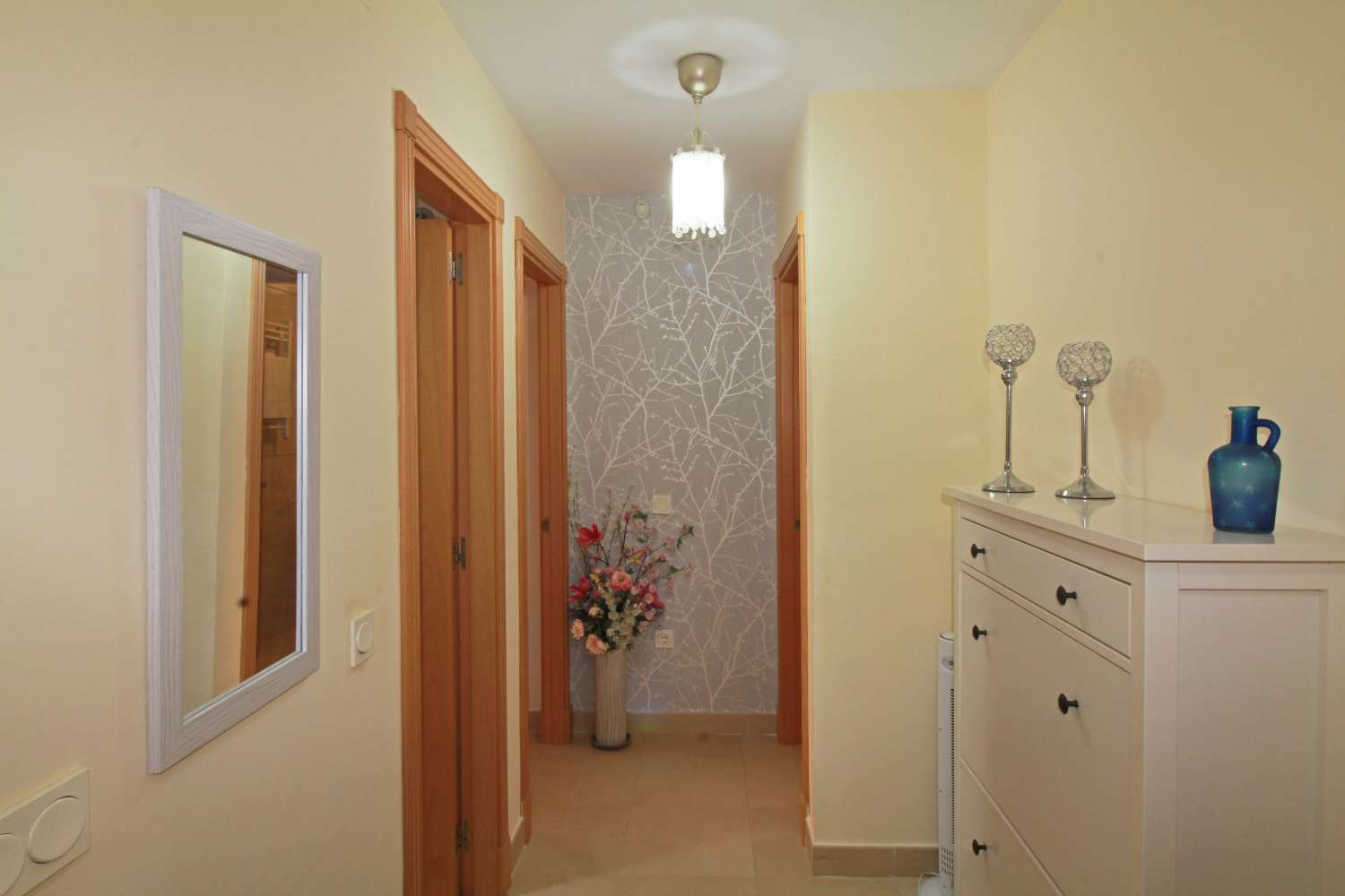 Apartamento en venta en Caleta de Vélez