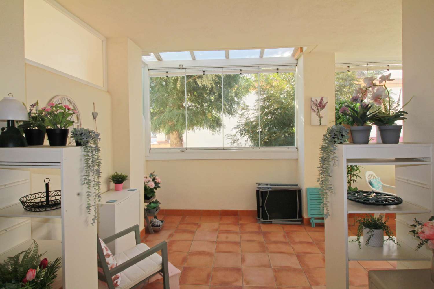 Petit Appartement en vente à Caleta de Vélez