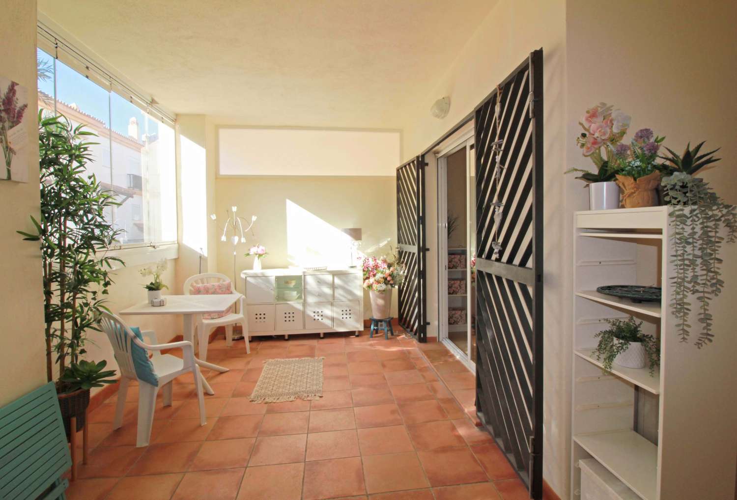 Appartement te koop in Caleta de Vélez