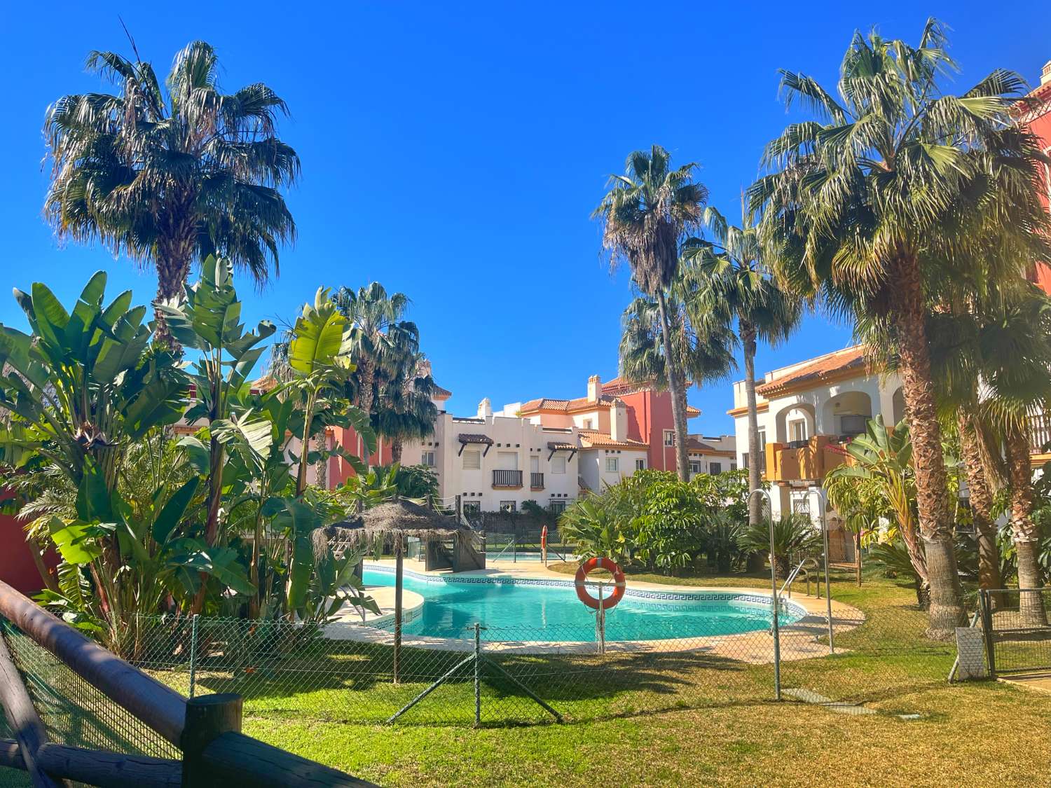 Apartment for sale in Caleta de Vélez