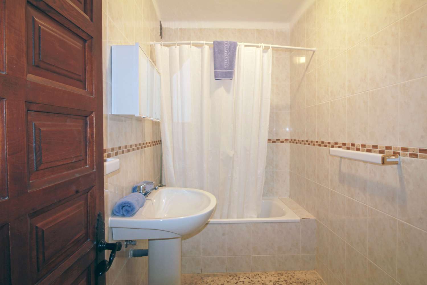 Petit Appartement en vente à Capistrano (Nerja)