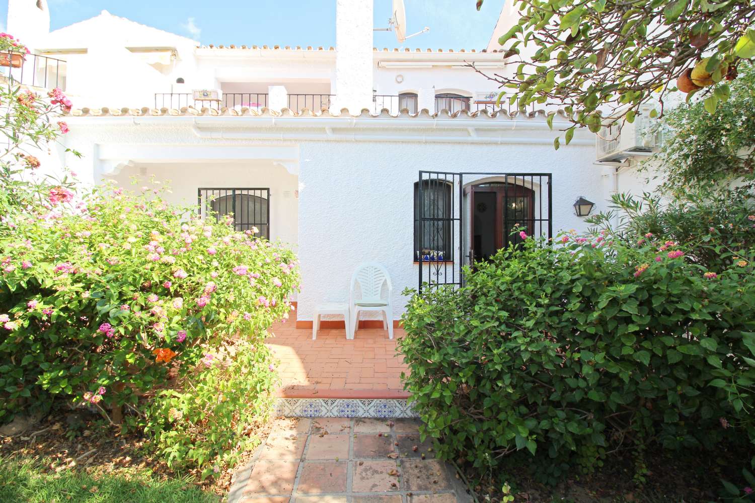 Petit Appartement en vente à Capistrano (Nerja)