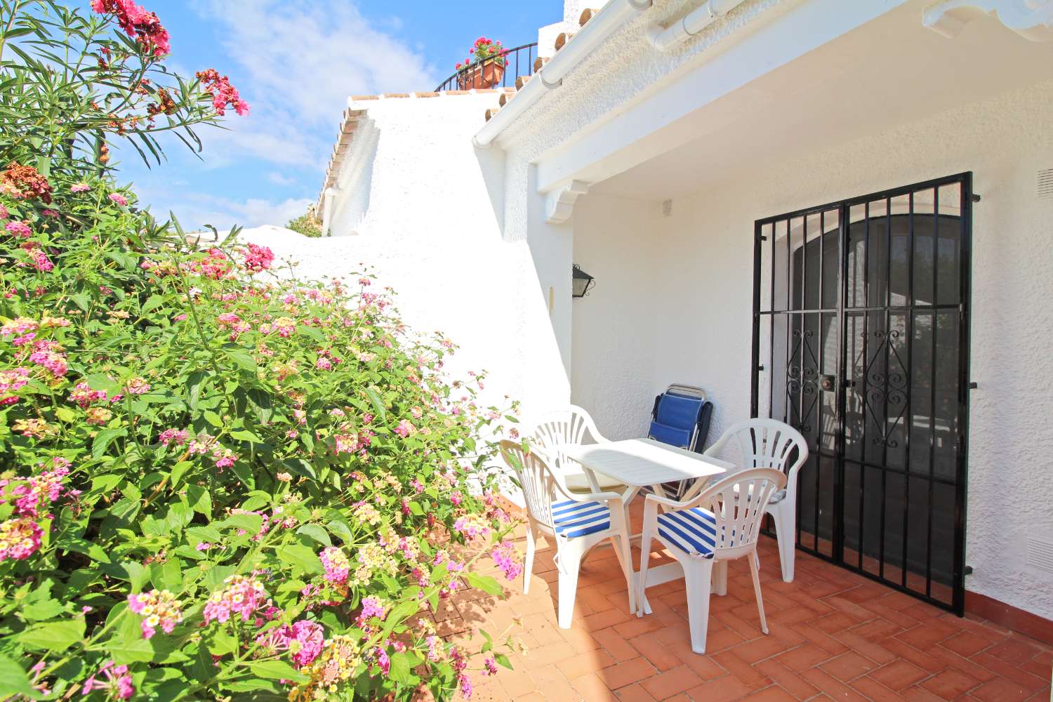 Petit Appartement en vente à Capistrano (Nerja)