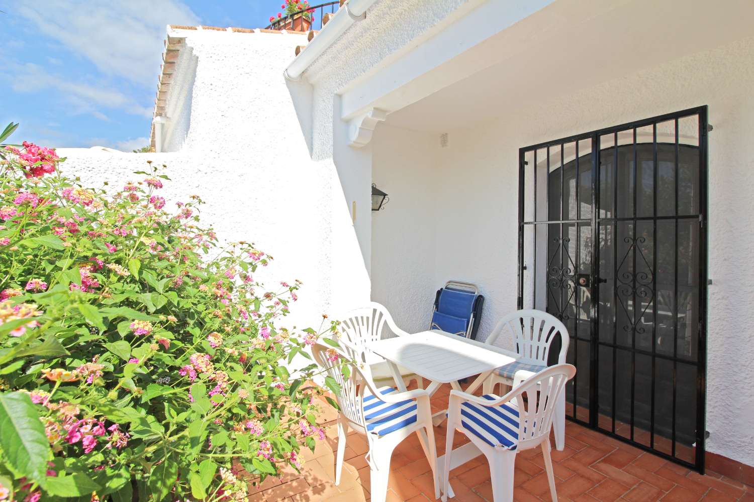 Petit Appartement en vente à Capistrano (Nerja)