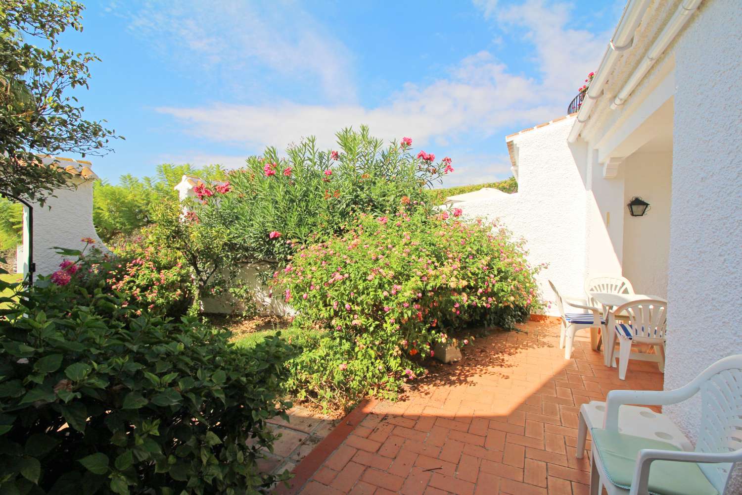 Appartement te koop in Capistrano (Nerja)