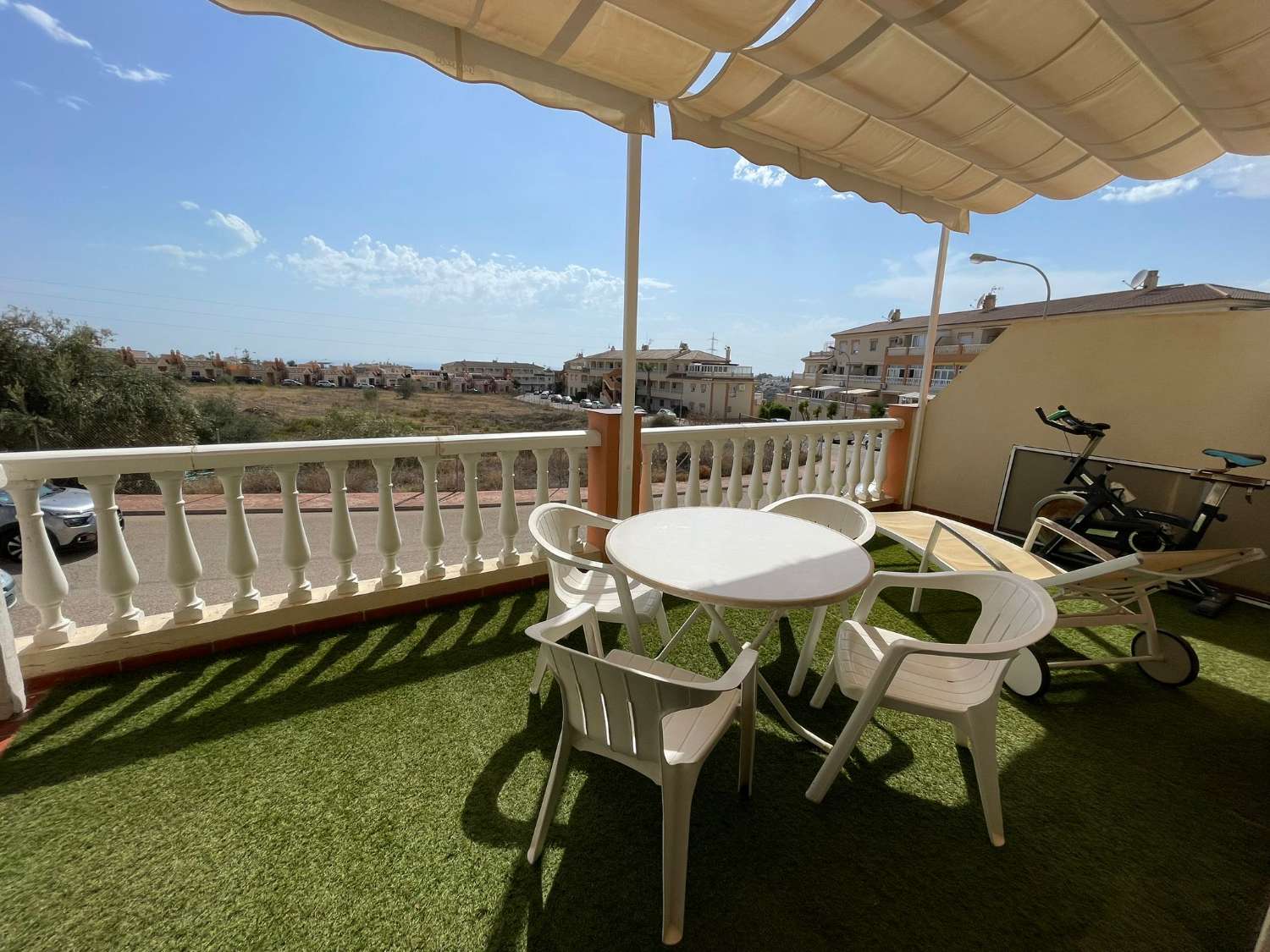 Petit Appartement en vente à Torrox Park