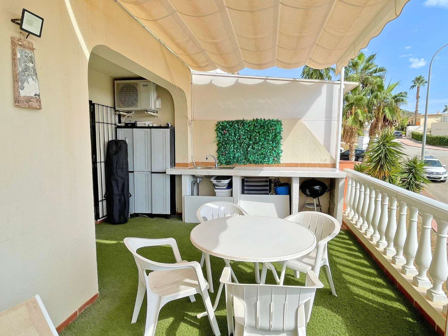 Petit Appartement en vente à Torrox Park