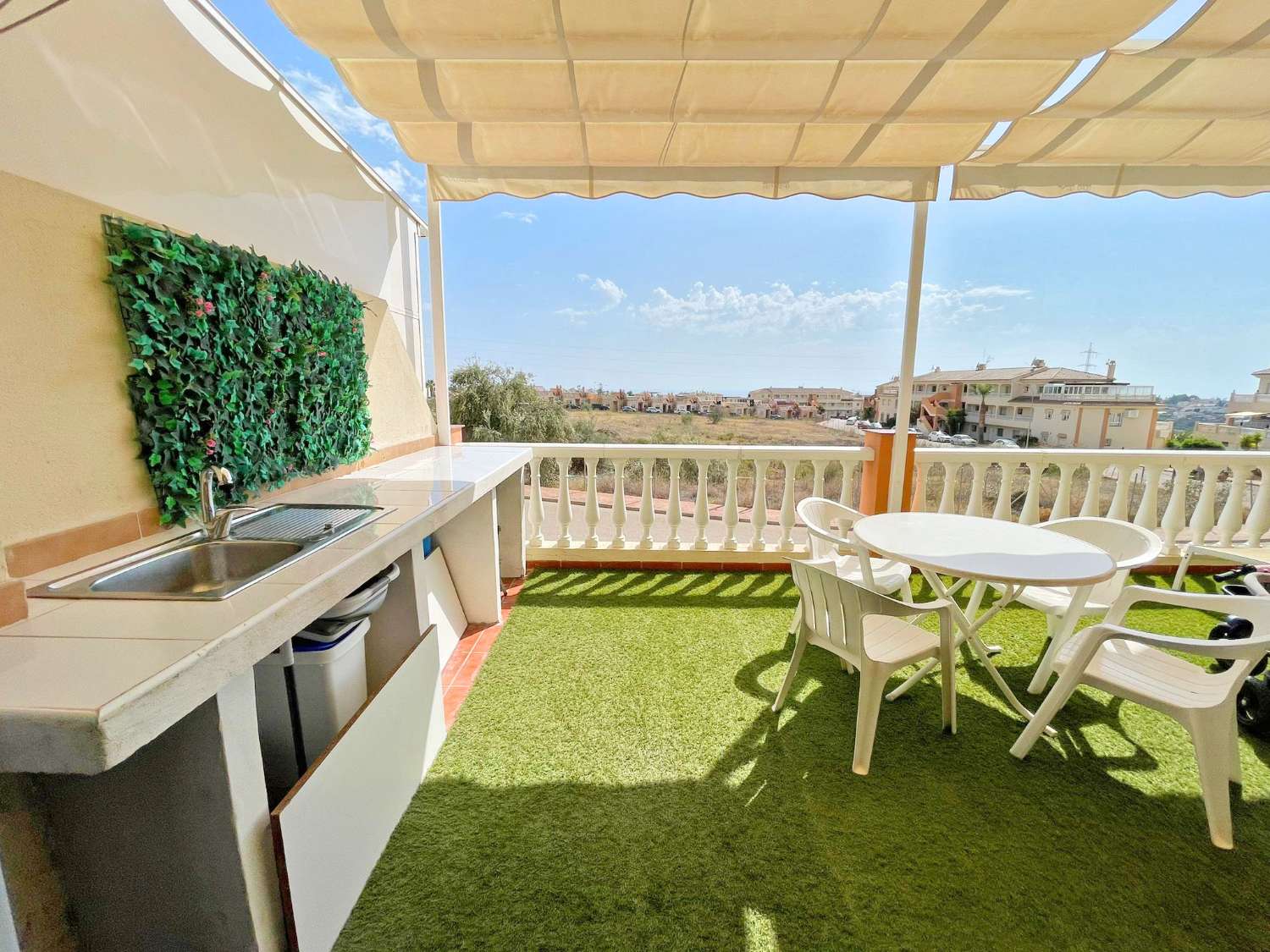 Petit Appartement en vente à Torrox Park