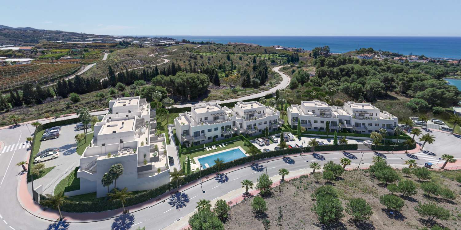 Appartment zum verkauf in Caleta de Vélez