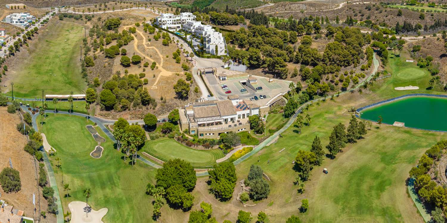 Appartment zum verkauf in Caleta de Vélez