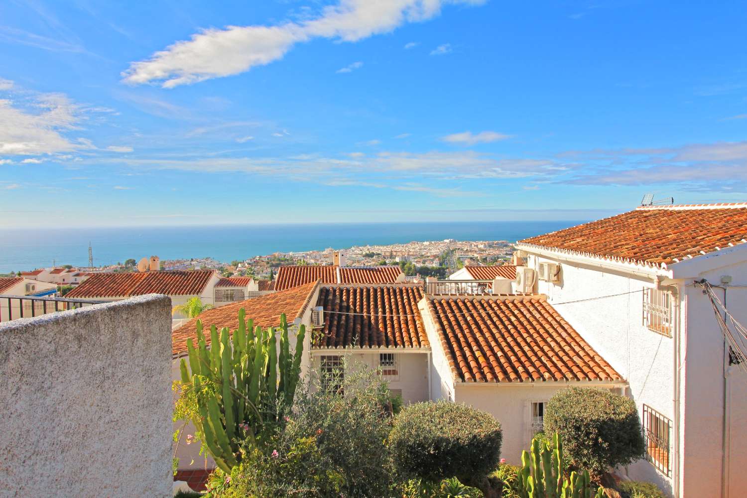 Appartment zum verkauf in Nerja